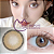 LENTES DE CONTATO BASSIA BROWN - Imagem 6