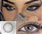 LENTES DE CONTATO BASSIA GRAY - Imagem 1