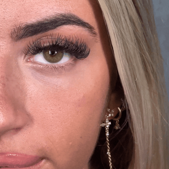 LENTES DE CONTATO RUSSIAN BROWN - Imagem 3