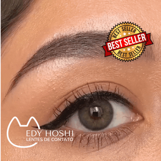 LENTES DE CONTATO RUSSIAN GRAY - Imagem 3