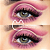 LENTES DE CONTATO RUSSIAN GRAY - Imagem 5