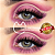 LENTES DE CONTATO RUSSIAN GRAY - Imagem 9