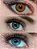 LENTES DE CONTATO RUSSIAN GRAY - Imagem 11