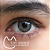 LENTES DE CONTATO RUSSIAN GRAY - Imagem 2