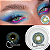LENTES DE CONTATO - ZODÍACO ÁRIES - Imagem 3