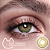 LENTES DE CONTATO - PRECIOSIDADE ÂMBAR - Imagem 1
