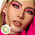 LENTES DE CONTATO MONET GREEN - Imagem 2