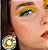 LENTES DE CONTATO DIVA BAD GIRL - Imagem 1