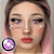 LENTES DE CONTATO POP PURPLE - Imagem 2