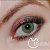 LENTES DE CONTATO HOSHI MINT - Imagem 1