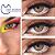 LENTES DE CONTATO COSMOPOLITAN PARIS - Imagem 1