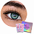 LENTES DE CONTATO WILDCAT GREEN - Imagem 2