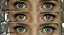 LENTES DE CONTATO RUSSIAN BLUE - Imagem 10