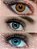 LENTES DE CONTATO RUSSIAN BLUE - Imagem 7