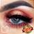 LENTES DE CONTATO RUSSIAN BLUE - Imagem 2