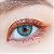 LENTES DE CONTATO RUSSIAN BLUE - Imagem 6