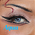 - COM GRAU - BE NATURAL AQUA HIPER REALISTA - Imagem 1