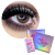 - COM GRAU - LENTES DE CONTATO NATURIA BROWN - Imagem 5