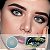 LENTES DE CONTATO QUEEN BLUE - Imagem 7