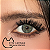 LENTES DE CONTATO BRASIL MANAUS ( HIPER REALISTA ) - Imagem 5
