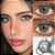 LENTES DE CONTATO BRASIL MANAUS ( HIPER REALISTA ) - Imagem 4