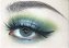 LENTES DE CONTATO QUEEN GRAY - Imagem 6