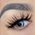 LENTES DE CONTATO - ANIME SENSATION COSCON GRAY - Imagem 1