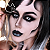 - COM GRAU - LENTE BRANCA HALLOWEEN - Imagem 4