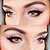 LENTES DE CONTATO POLAR LIGHTS BROWN - Imagem 2