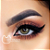 LENTES DE CONTATO HIMALAYA GRAY - Imagem 1