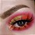 LENTES DE CONTATO QUEEN CHOCOLATE - Imagem 1