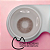 LENTES DE CONTATO QUEEN CHOCOLATE - Imagem 6