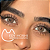 COSMOPOLITAN DUBAI BROWN - Imagem 1