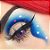 LENTES DE CONTATO NUMBER ONE ROXA - Imagem 5