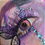 LENTES DE CONTATO - ANIME SENSATION COSCON VIOLET - Imagem 1