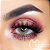 LENTE DE CONTATO - POLAR LIGHTS BLUE GRAY - Imagem 1