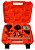 Kit Correia Dentada Kit de Ferramentas para Trocas da Correia Dentada Linha Fiat - RAVEN-141500 - Imagem 1