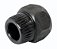 CHAVE ESP. C/ 33 DENTES P/ POLIA ALTERN. - Imagem 1