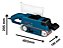 Lixadeira Cinta 710w 110v 200-300rpm  75X533 GBS75AE  BOSCH - Imagem 3