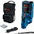 Detetor Scanner Prof. D-TECT 200C 06010816G0 Bosch - Imagem 1