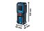 Trena laser 30 Metros GLM 30-23 Bosch - Imagem 1