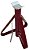 Cavalete 2Ton.l Altura (300 A 500 MM) Raven 107700 - Imagem 2