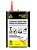 Fluido de Corte 1/2 l Aluminio + Metais Sintetico SUTOL MACHAO RC BIOLUB - Imagem 1