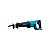 Serra  Sabre 1.510W 220V JR3070CT  MAKITA - Imagem 1