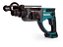 Martelete Rotativo S/Bat 18V SDS PLUS 1.9J VVR 3 FUNÇAO DHR202Z MAKITA - Imagem 1