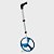 Medidor de Distancia Roda GWM32 Bosch - Imagem 1