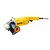 ESMERILHADEIRA ANG 9 2600W 220V 6500RPM DWE496 DEWALT - Imagem 1