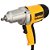 CHAVE IMPACTO 1/2 220V 710W 325NM DW292 DEWALT - Imagem 1