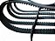 Correia em V A50 - American Belt - Imagem 1
