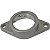Mancal tipo flange FL213 - Imagem 3